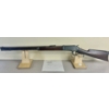 Image 1 : WINCHESTER MODEL 1886 IN .40-70 WCF - ANTIQUE 