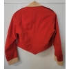 Image 2 : BRITISH MILITARY OFFICER'S MESS DRESS JACKET