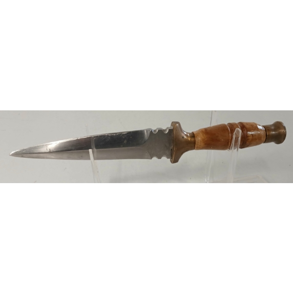 COMMANDO TYPE DAGGER