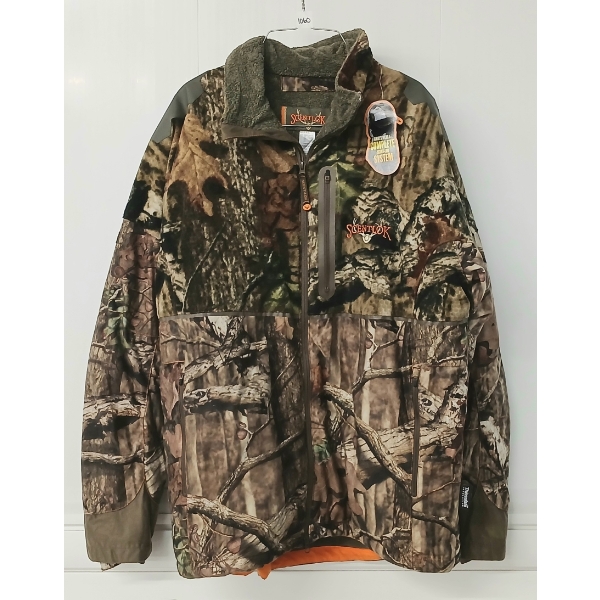 MEN'S SCENT-LOK JACKET
