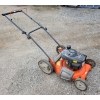 Image 2 : HUSQVARNA GCV 160 GAS LAWN MOWER