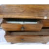 Image 3 : ELM? 5 DRAWER DRESSER