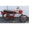 Image 5 : SUZUKI MODEL K11P MOTORCYCLE 