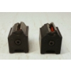 Image 2 : LOT OF 2 - RUGER 10/22 MAGS