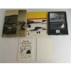 Image 5 : LOT OF 5 - PUBLICATIONS - INCL "PANZERS AT WAR", "GERMAN SECRET WEAPONS", STALINGRAD, ETC
