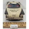 Image 5 : K.O TIN BUMP'N GO WIND UP POLICE CAR