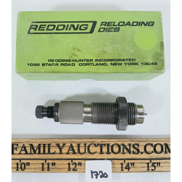 REDDING .308 WINCHESTER NECK DIE 