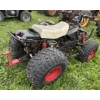 Image 3 : SUZUKI  ATV - PARTS