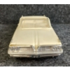 Image 3 : 1961 PONTIAC BONNEVILLE DEALERSHIP MODEL PROMO CAR