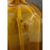 Image 9 : LOT OF 2 - VICTORIA 248 SODA & JACOBSON BEV. - ROSEALINE ORANGE & HONEY/AMBER ACID-ETCHED - SELTZER 
