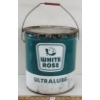 Image 3 : WHITE ROSE ULTRALUBE 35LB CAN