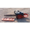 Image 2 : JONSERED CHAIN SAW IN CASE
