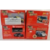 Image 5 : LOT OF 4 - REVELL PRO-FINISH NASCAR MODEL KITS