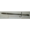 Image 1 : 1891 ARGENTINE MAUSER BAYONET