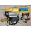 Image 1 : ELECTRIC CABLE HOIST - 1320LB