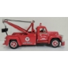Image 3 : FIRST GEAR DIECAST 1955 TEXACO DIAMOND-T WRECKER 