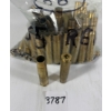 Image 1 : BRASS: 35 X R-P 35 REM ONCE FIRED