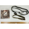 Image 7 : JOB LOT - CARTRIDGE BELTS, RECOIL PADS, SCOPE SKIN, ECT.