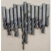 Image 1 : QTY OF DRILL BITS & END MILLS
