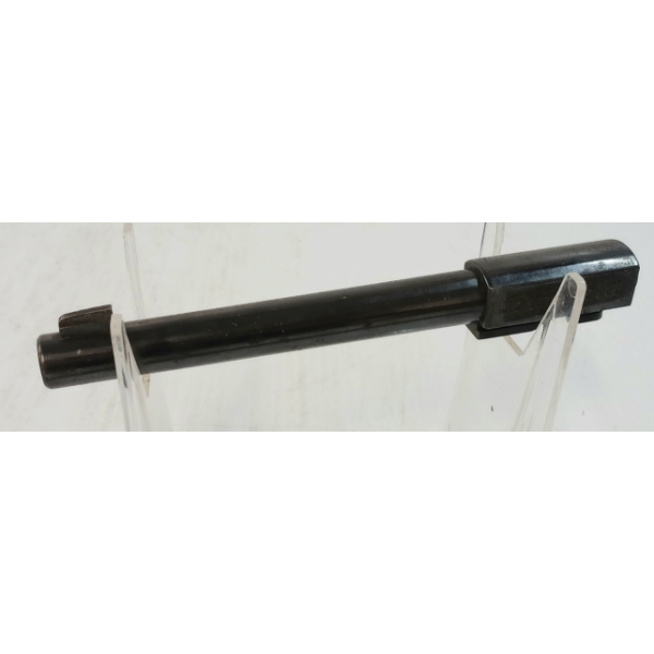 HIGH STANDARD PISTOL BARREL IN .22 LR - RIFLED