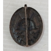 Image 3 : WWII GERMAN WOUND BADGE