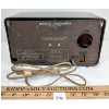 Image 4 : ADMIRAL CORPORATION TUBE RADIO