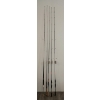 Image 1 : LOT OF 5 - FISHING POLES - INCL CAPERLAN & DECATHLON