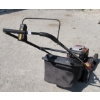 Image 2 : WHITE OUTDOOR 6.0HP 21IN GAS LAWN MOWER