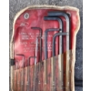 Image 3 : LOT OF 3 - HEX KEY SETS INC. SNAP ON