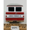 Image 4 : LIBERTY CLASSICS DIECAST LENNOX FURNACE '64 DODGE VAN COIN BANK