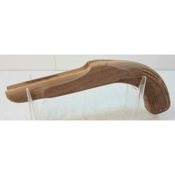 FLINTLOCK / MUZZLELOADING STOCK