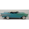 Image 3 : 1957 CHEVROLET BEL AIR DEALERSHIP MODEL PROMO CAR