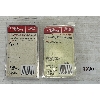 Image 2 : LOT OF 2 - UNCLE MIKE'S QD SUPER SWIVELS