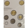 Image 3 : 2022 RCM UNCIRCULATED SET - 175TH ANNIVERSARY OF ALEXANDER GRAHAM BELL