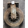 Image 2 : LOT OF 4 - MISC TIRES - INCL 200/60-100