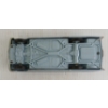 Image 7 : 1961 OLDSMOBILE SUPER 88 DEALERSHIP MODEL PROMO CAR