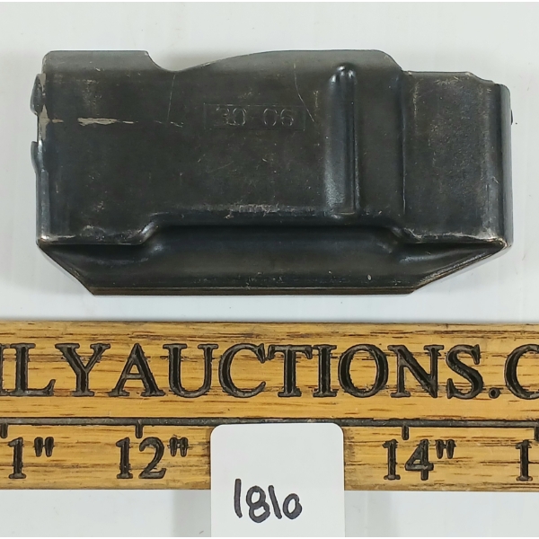 REMINGTON 740/742/7400 .30-06 SPRG MAGAZINE - PAL REQ.