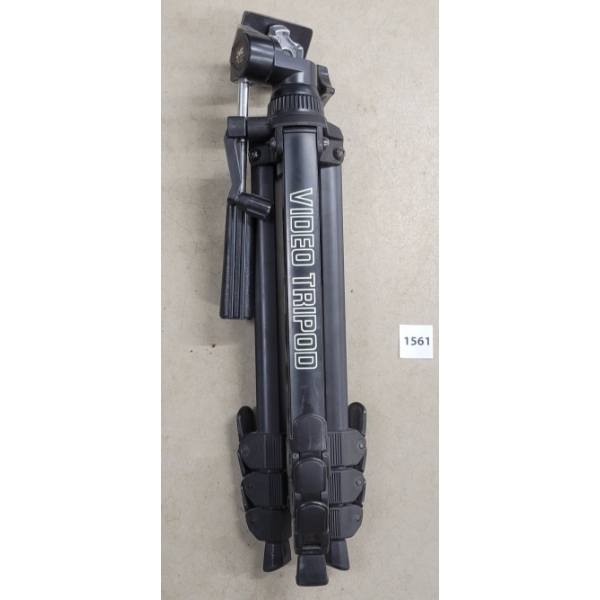 JVC VIDEO TRIPOD TP-V2OU