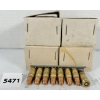 Image 1 : AMMO: 160X 7.62X25 MM TOKAREV - MILITARY FMJ