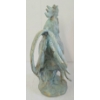Image 5 : FARMHOUSE STYLE CERAMIC ROOSTER