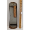 Image 6 : HONEE ORANGE PURE SPRING METAL THERMOMETER