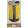 Image 2 : WHITE ROSE MOTOR OIL QT CAN