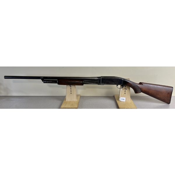 REMINGTON MODEL 29 IN 12 GA 