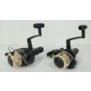 Image 1 : LOT OF 2 - BERKLEY LR 30 RD FISHING REELS