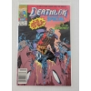Image 2 : LOT OF 12 - MARVEL DEATHLOK COMICS
