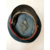 Image 6 : SOVIET RUSSIAN OFFICER'S VISOR CAP