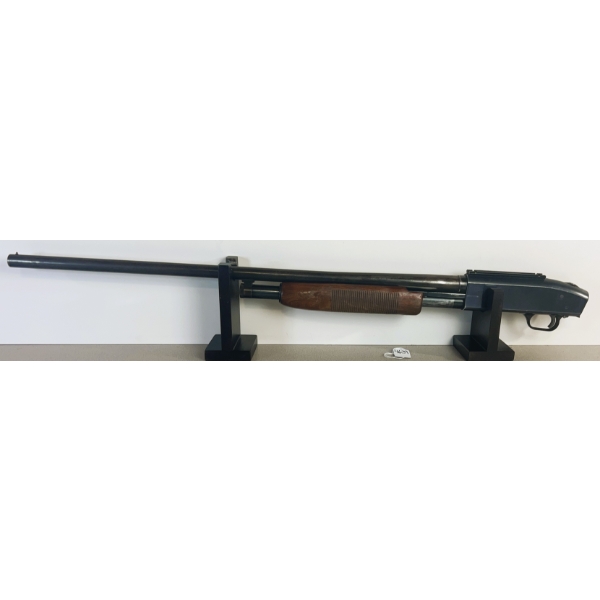 MOSSBERG MODEL 500AB IN 12 GA - PARTS GUN 