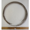 Image 2 : LOT OF 8 - LENS RETAINING RINGS