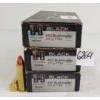 Image 1 : AMMO: 60X HORNADY BLACK .450BUSHMASTER - 250GR - FTX