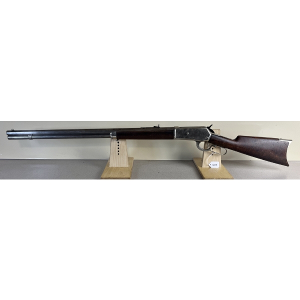 PRESENTATION GRADE WINCHESTER 1886 IN .40-82 WCF 